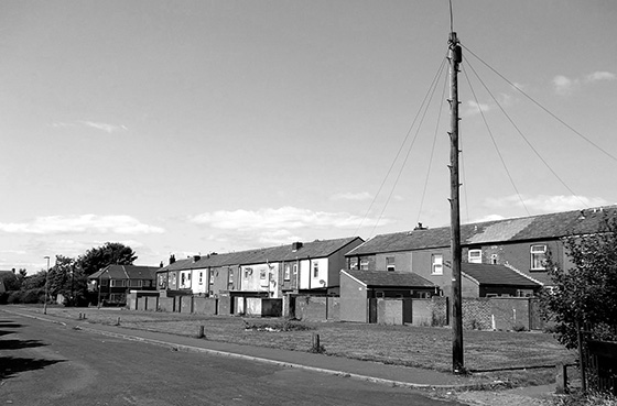 field street